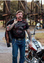 Picture for category Biker Warrior